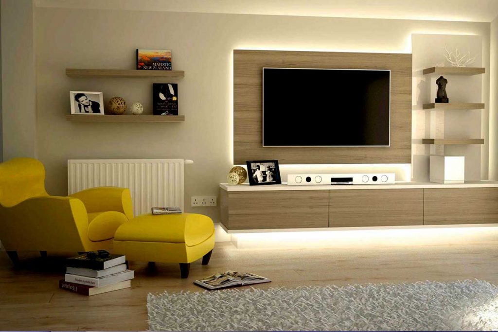Luxurious & Durable Furniture That Makes Your Interior Aesthetic