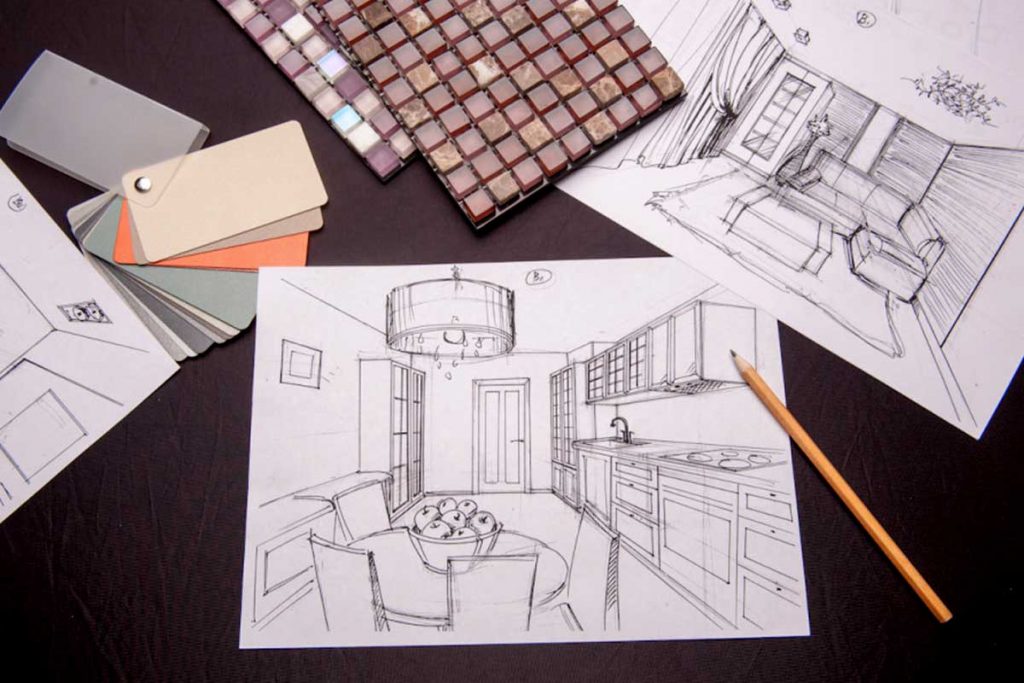 Smart Space Utilisation Through Modern Architecture Design